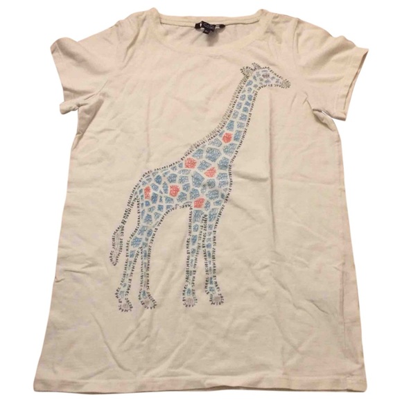 Marc Jacobs TShirt - Picture 2 of 3